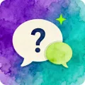 vorstell.bar App-Icon – KI-Vorstellungsgespräch üben